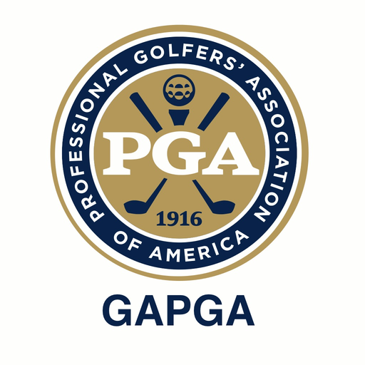 Georgia PGA app icon