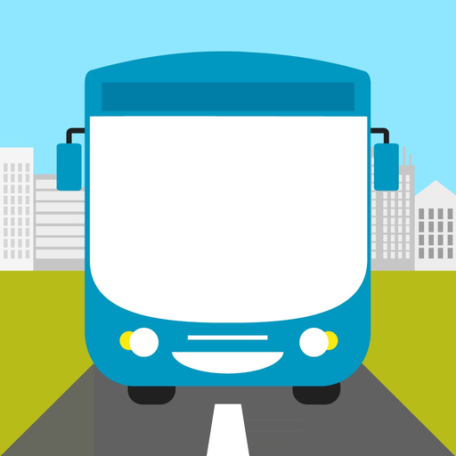 TransmiSitp MoviliXa app icon