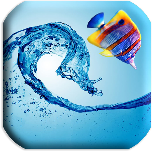 Live Wallpapers app icon