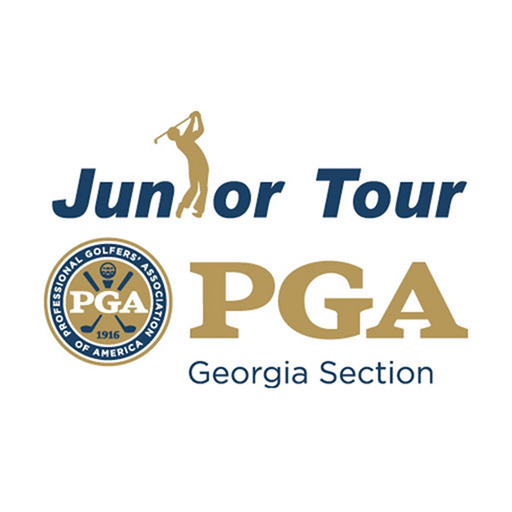 Georgia PGA Junior Tour app icon