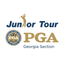 Georgia PGA Junior Tour icon
