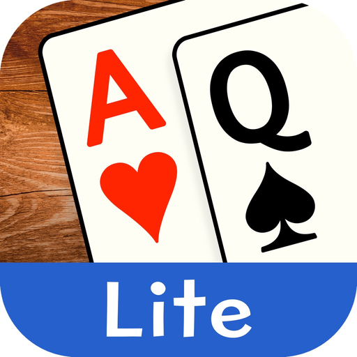 Hearts Lite app icon