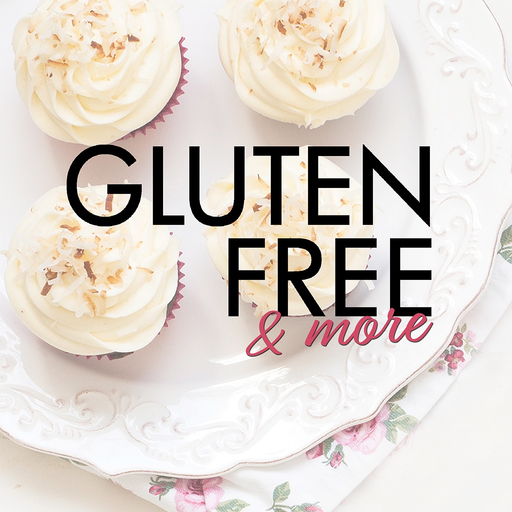 Gluten Free and More app icon