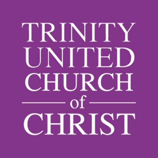 Trinity UCC app icon