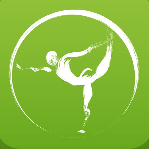 Pure Hot Yoga app icon