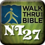 NT27 New Testament Flashcards icon