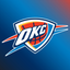 Oklahoma City Thunder icon