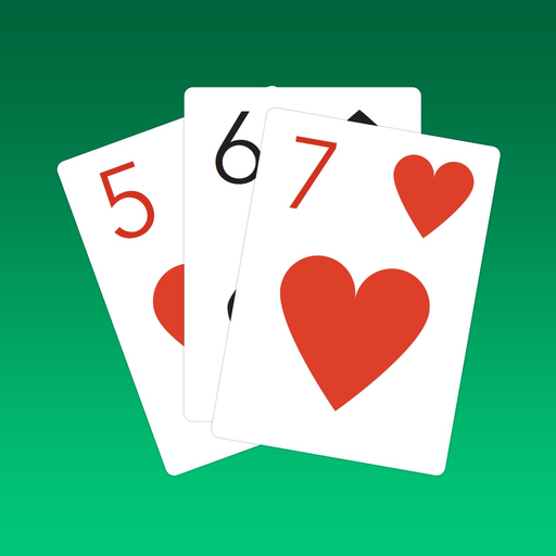 Solitaire 7: Classic klondike solitaire app icon