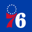 Philadelphia 76ers icon