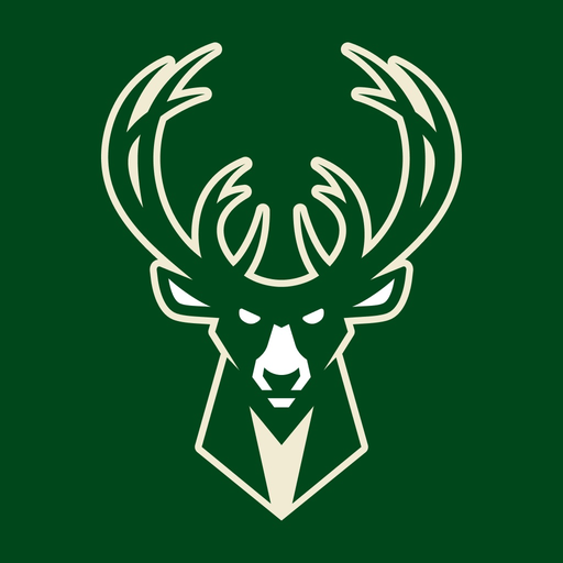 Bucks & Fiserv Forum App app icon