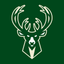 Bucks & Fiserv Forum App icon