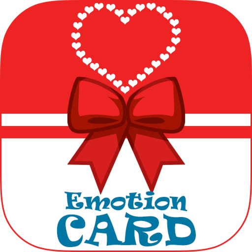 Egift Maker – Create Greeting, Thanksgiving Card With Beautiful Theme, Emoticon And Message app icon