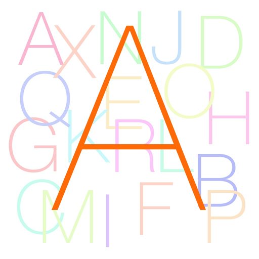 ABC Move app icon