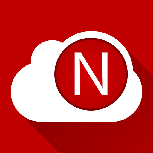 NewsPoint mobile app icon