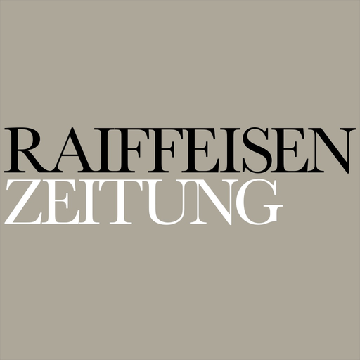 Raiffeisenzeitung app icon