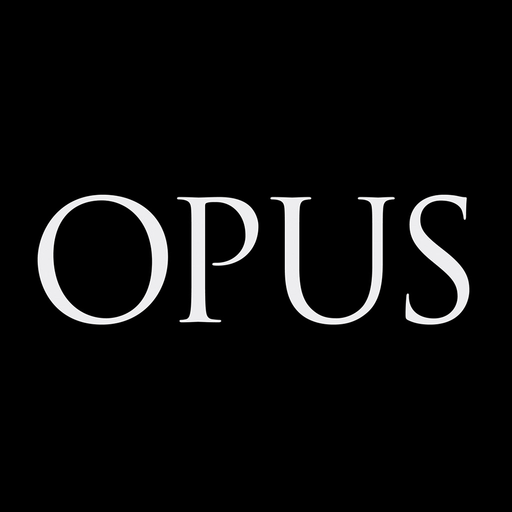 OPUS MAGASIN app icon