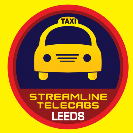 Streamline-Telecabs (Leeds) app icon