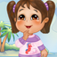 Baby Adopter Sea icon