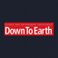 Down To Earth Magazine icon