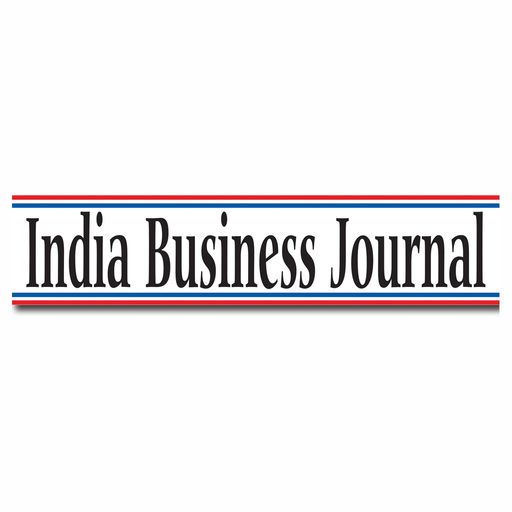 India Business Journal app icon