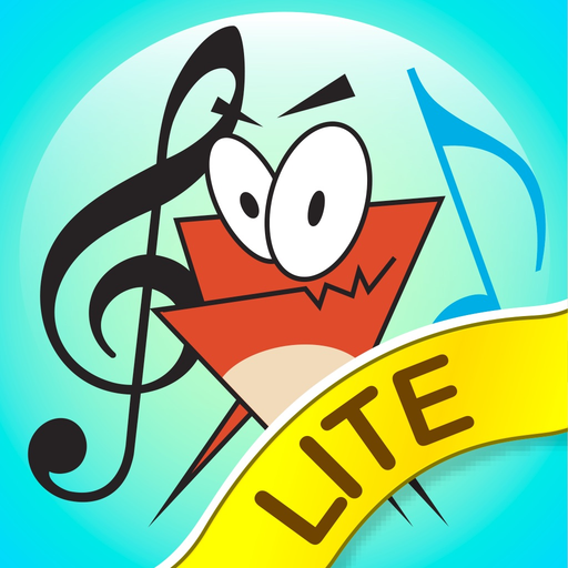 NoteWorks Lite for iPhone app icon