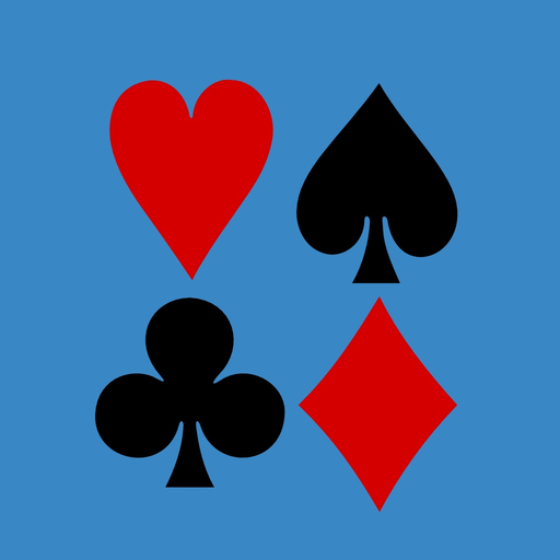 Classic FreeCell Solitaire app icon