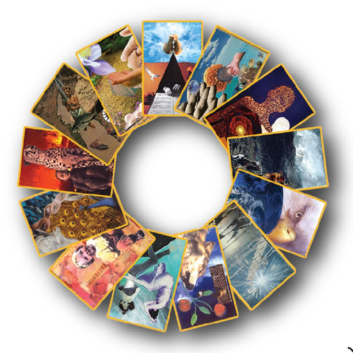 SoulCollage app icon