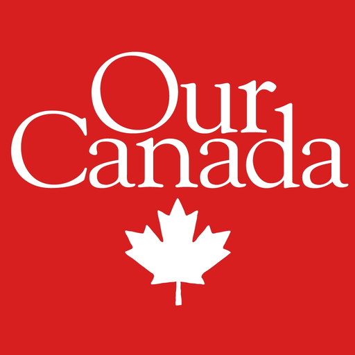 Our Canada app icon
