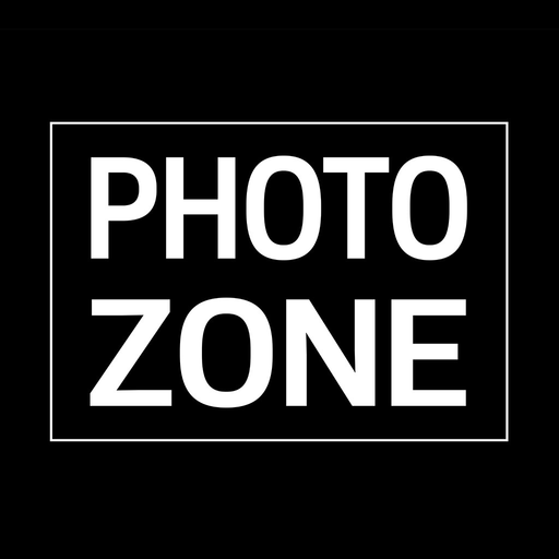 Photo Zone. app icon