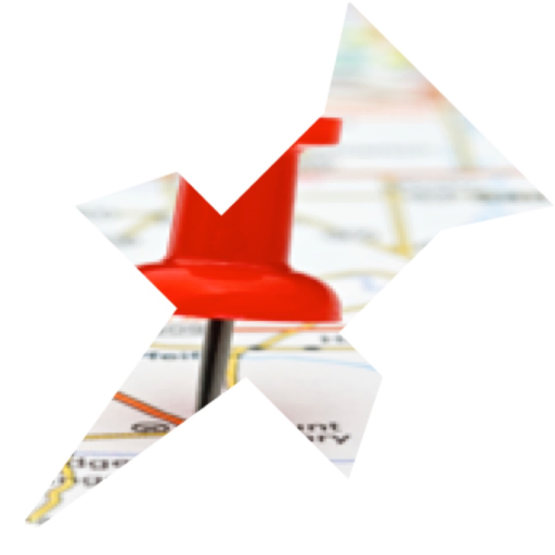 MapItOut:RTP app icon