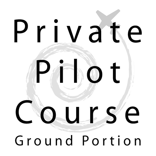 Private Pilot Course - Ground app icon