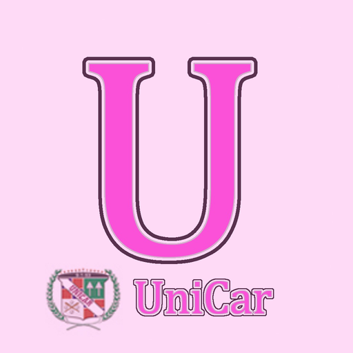UniCar app icon