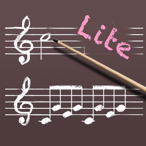Note Trainer Lite app icon