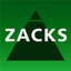 Zacks Mobile App icon