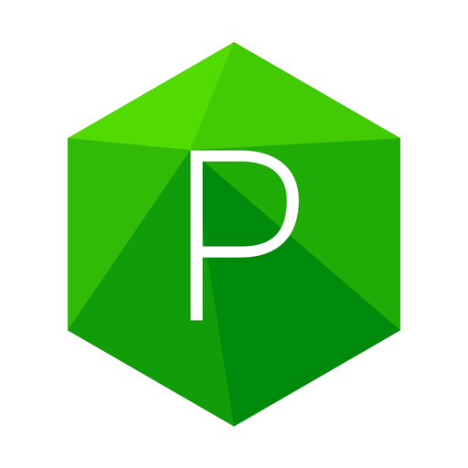 Portfolio Flow® app icon