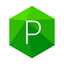 Portfolio Flow® icon