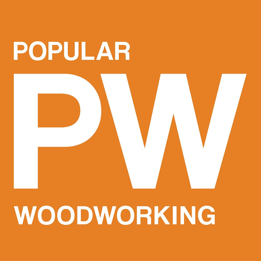 Popular Woodworking Magazine app icon