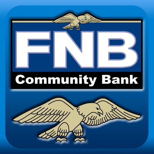 FNB Community Bank app icon