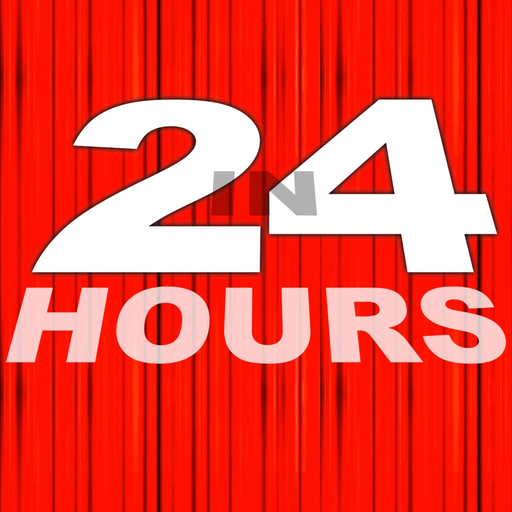 In 24 Hours Learn Spanish Etc. app icon
