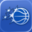 Orlando Magic Mobile icon