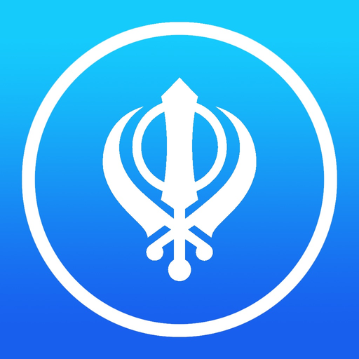 Gurbani Khoj app icon
