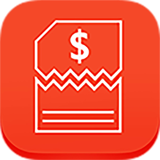 Bill Please - Split your bill. app icon