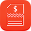 Bill Please - Split your bill. icon