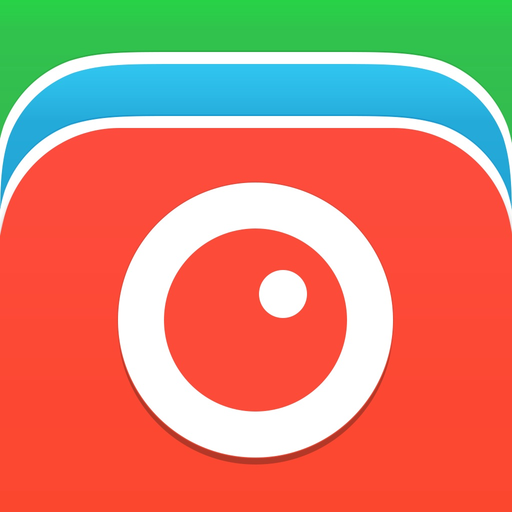 TimeShutter - Daily Selfies app icon