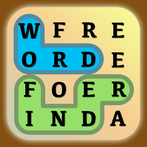 Word Finder : New Style app icon