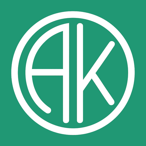 Ajdut Kosher app icon