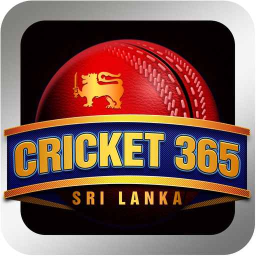 Cricket365 - Sri Lanka app icon