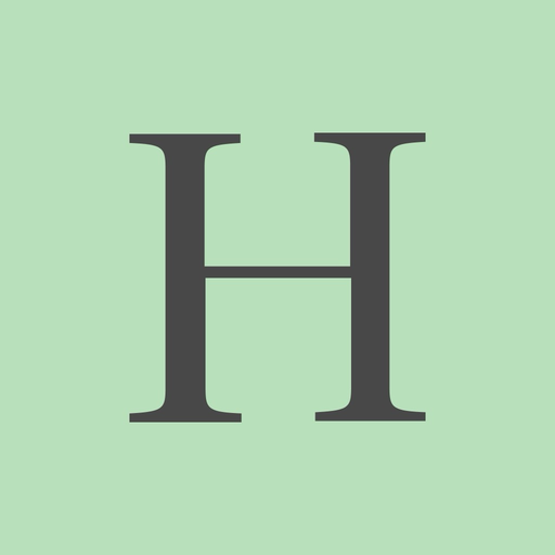 Hapimag app icon
