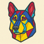 Gemma GPS icon