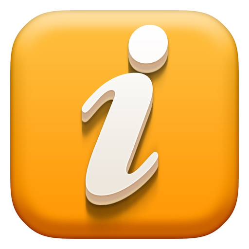 Any File Info-EXIF&MEDIA Info app icon
